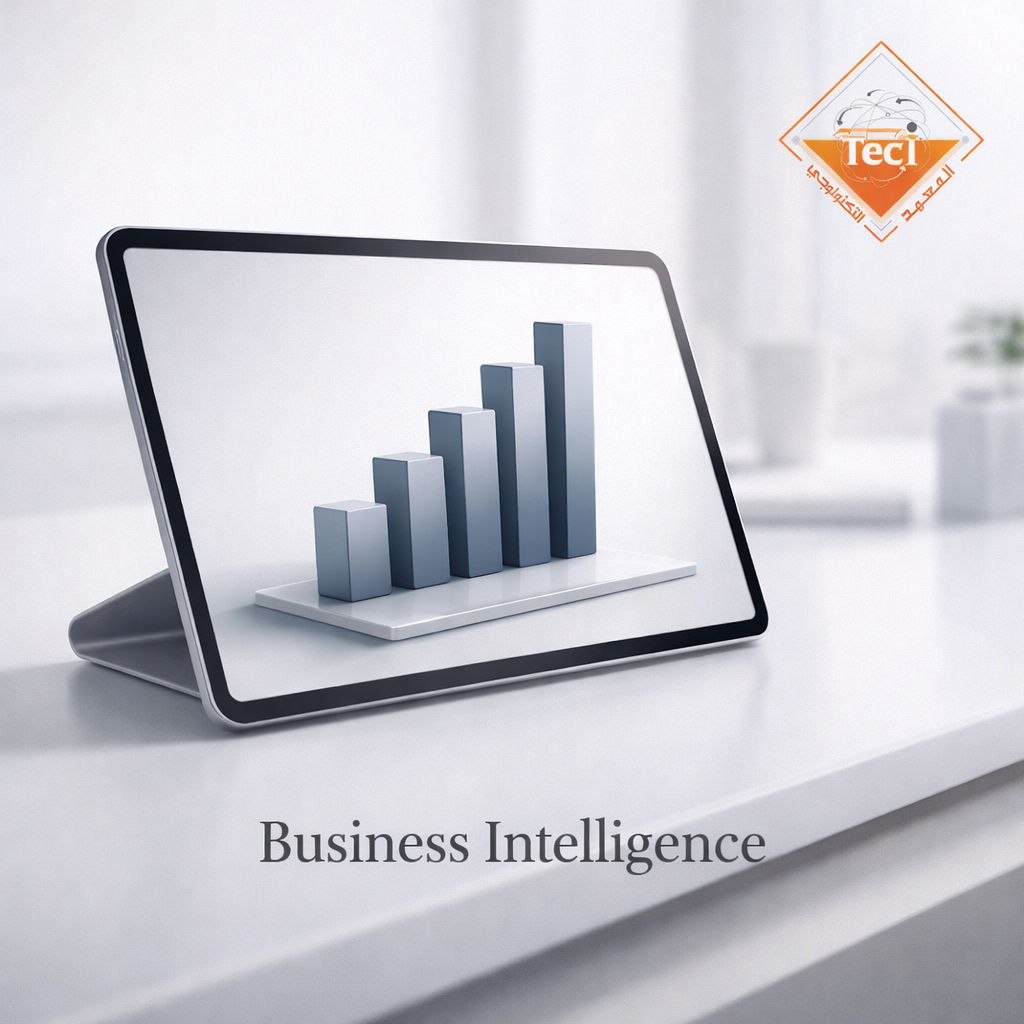 Business Intelligence